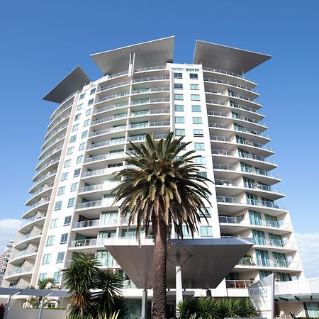 Mantra Wings Aparthotel Gold Coast Exterior photo