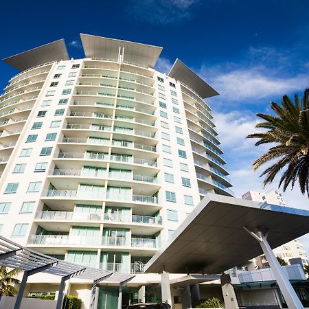 Mantra Wings Aparthotel Gold Coast Exterior photo