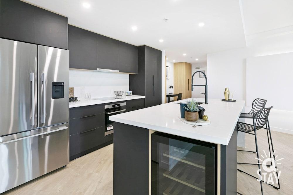 Mantra Wings Aparthotel Gold Coast Exterior photo